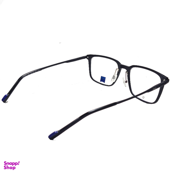 فریم عینک طبی زایس مدل ZS-24156 رنگ مشکی