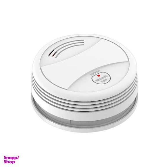 سنسور تشخیص دود هوشمند فوتوالکتریک مدل WiFi