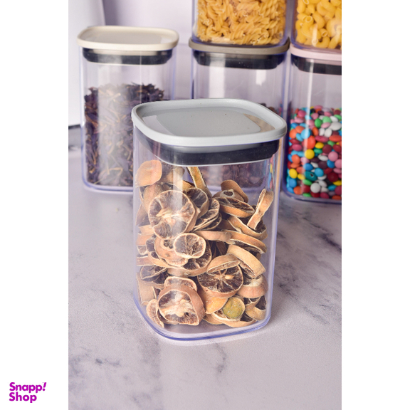 بانکه آریاسام مدل Barista-2 کد 234