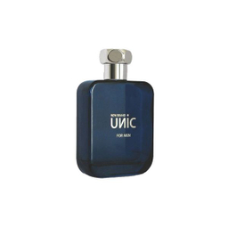 ادو پرفیوم مردانه نیو برند  مدل یونیک حجم 100 میلی لیتر