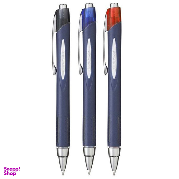 روان نویس یونی بال مدل جت استریم فشاری SNX-210