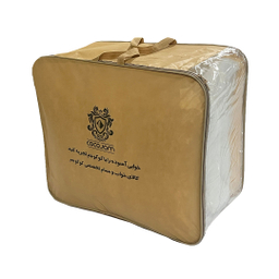 سرویس روتختی کوکو جم مدل ولدون دو نفره 6 تکه