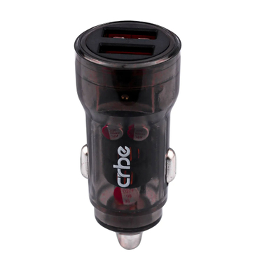 شارژر فندکی کربی مدل CR-G101