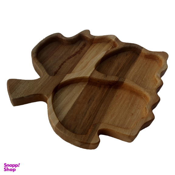 اردو خوری چوبیس مدل برگ کد 28