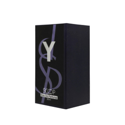 عطر جیبی مردانه اسکوپ مدل ایو سن لورن حجم 30 میلی لیتر