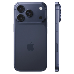 گوشی موبایل اپل مدل iPhone 17 Pro تک سیم کارت و eSim ظرفیت 512 گیگابایت و رم 12 گیگابایت نات اکتیو