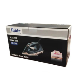 اتو بخار فکر مدل FK-7588