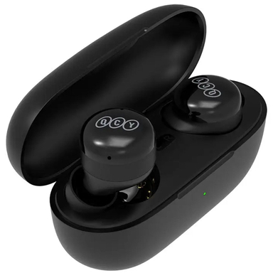 هندزفری بی‌ سیم کیو سی وای مدل Qcy T17 True Wireless Earbuds