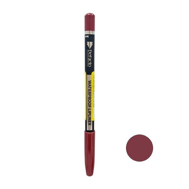 مداد لب دفکتو مدل W05 شماره 5