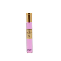 عطر جیبی زنانه صندل مدل  001  حجم 30 میلی لیتر