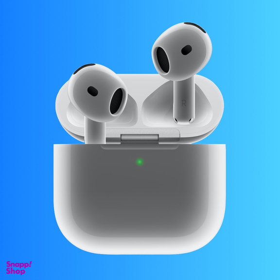 هندزفری بی سیم بلوتوثی اپل مدل AirPods 4