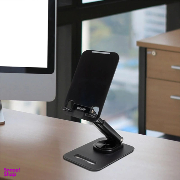 پایه نگهدارنده اکسیژن کد HD-19