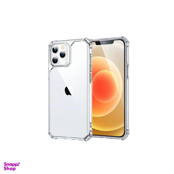 کاور گرین مدل Anti shock مناسب برای گوشی موبایل اپل iPhone 14 plus