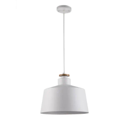 لوستر تک شعله آویز چشمه نور کد SD9182/1