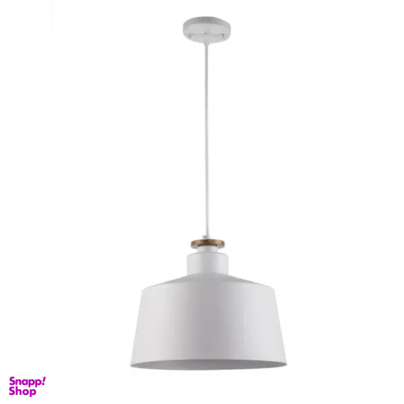 لوستر تک شعله آویز چشمه نور کد SD9182/1