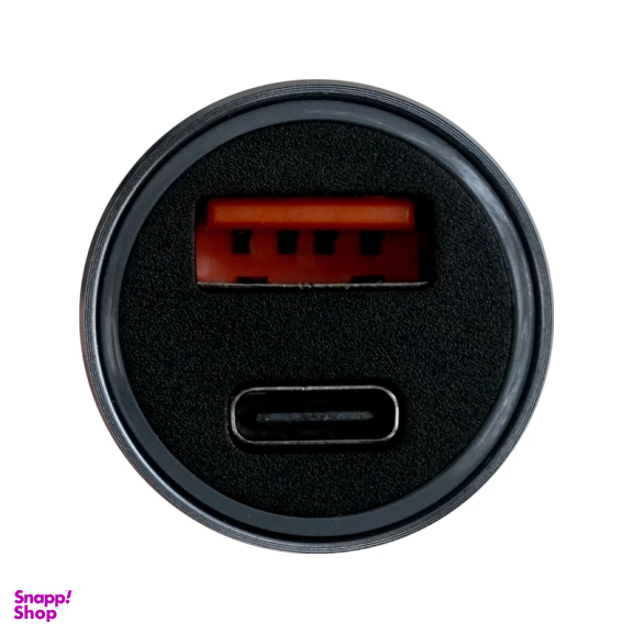 شارژر فندکی تسکو مدل TCG 39