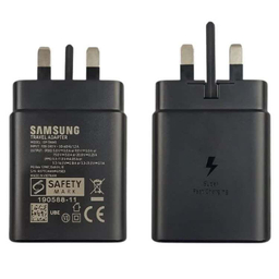 شارژر دیواری سامسونگ مدل 45W PD USB Type-C کد 8806098987849