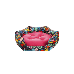 جای خواب سگ و گربه نیناپت مدل وی آی پی 21