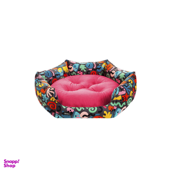 جای خواب سگ و گربه نیناپت مدل وی آی پی 21