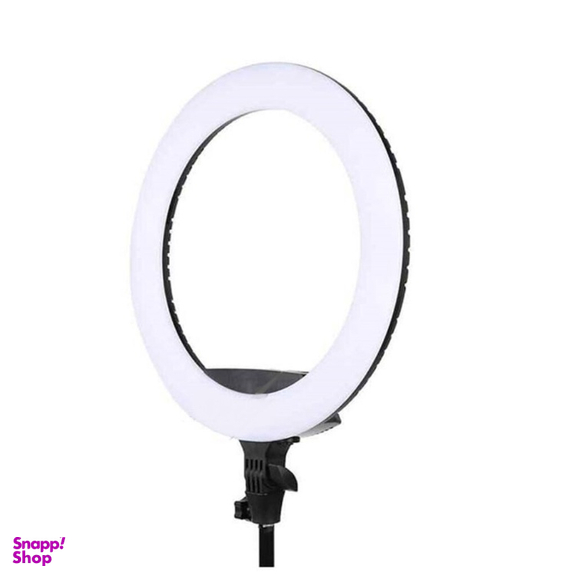 رینگ لایت 96 وات مدل TB2 JT-416 Pro به همراه سه پایه