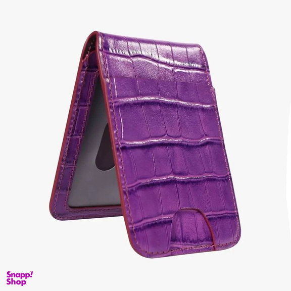 کیف لوازم جانبی گرین لاین مدل LeatherMag