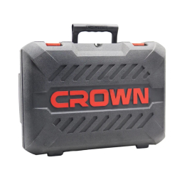 دریل بتن کن کراون مدل YP-CT18108/BMC-800W
