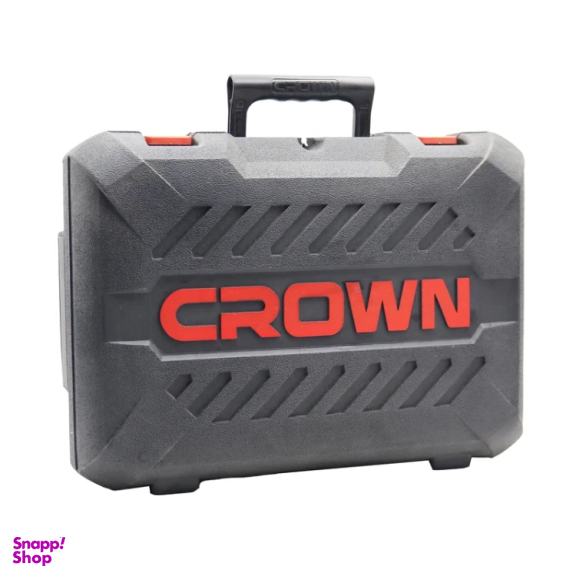دریل بتن کن کراون مدل YP-CT18108/BMC-800W