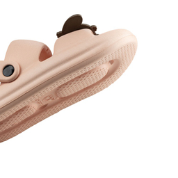 صندل دخترانه پاپا کد 77