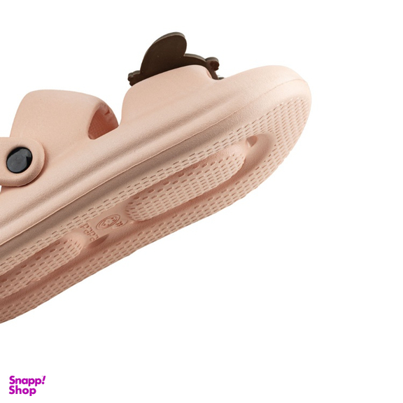 صندل دخترانه پاپا کد 77