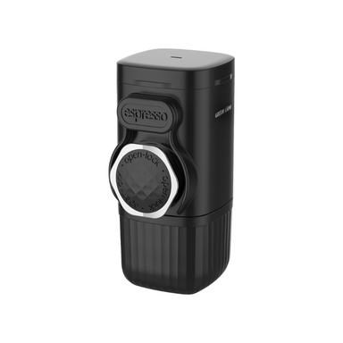 قهوه ساز قابل حمل گرین لاین مدل Instant Pocket Coffe Maker