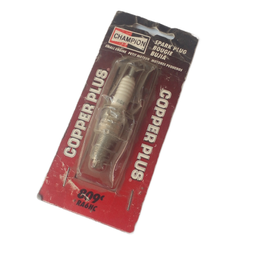 شمع موتورسیکلت چمپیون کد 809RA6BC
