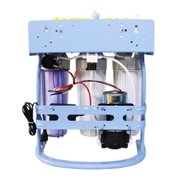 دستگاه تصفیه آب 6 مرحله ای آکواپرفکت مدل AP6RO6-B-TM