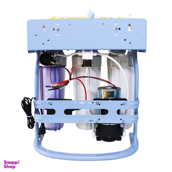 دستگاه تصفیه آب 6 مرحله ای آکواپرفکت مدل AP6RO6-B-TM