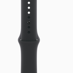 ساعت هوشمند اپل مدل Series 10 42mm Aluminum بند سیلیکونی