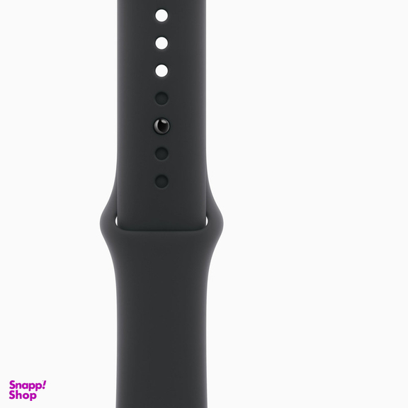 ساعت هوشمند اپل مدل Series 10 42mm Aluminum بند سیلیکونی