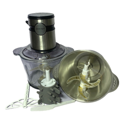 خردکن تمام اتوماتیک دالتون مدل DALHO1002