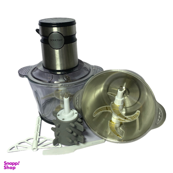 خردکن تمام اتوماتیک دالتون مدل DALHO1002