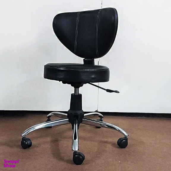 صندلی صندلی اداری مدل Tab-001