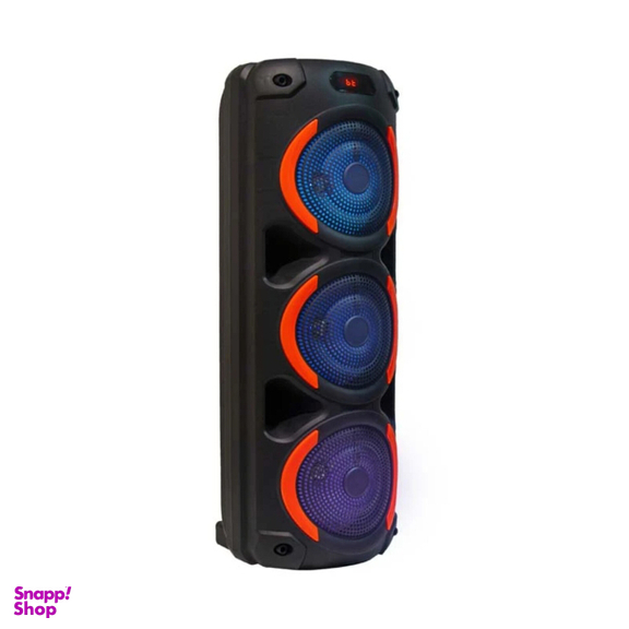 اسپیکر بلوتوثی قابل حمل زد کیو اس کد 8305