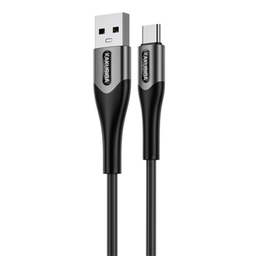 کابل تبدیل USB به Type-C کاکو مدل KSC-724 طول 1.2 متر