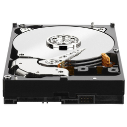 هارددیسک اینترنال وسترن دیجیتال (Western Digital) مدل Black WD1003FZEX ظرفیت 1 ترابایت