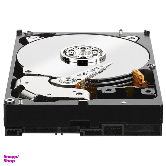 هارددیسک اینترنال وسترن دیجیتال (Western Digital) مدل Black WD1003FZEX ظرفیت 1 ترابایت