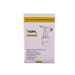 مهره پرچ کن بادی ویونا مدل DA-1006-M10