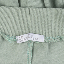 ست هودی آستین بلند و شلوار راحتی دخترانه فیورلا مدل پاییز کد 35510