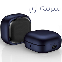 کاور کیس هدفون سامورایی مدل QUAD-16 مناسب برای سامسونگ Galaxy Buds Live / Buds Pro / Buds 2 / Buds 2 Pro / Buds FE