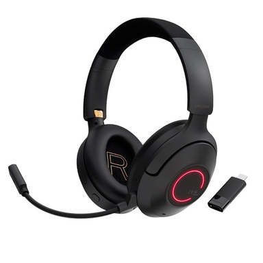 هدست بی سیم کریتیو مدل Creative Zen Hybrid Pro SXFI