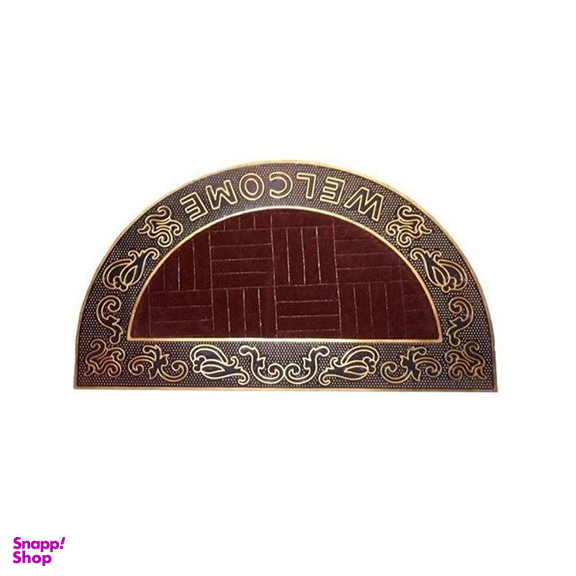 پادری نیم دایره مدل RCJ-1