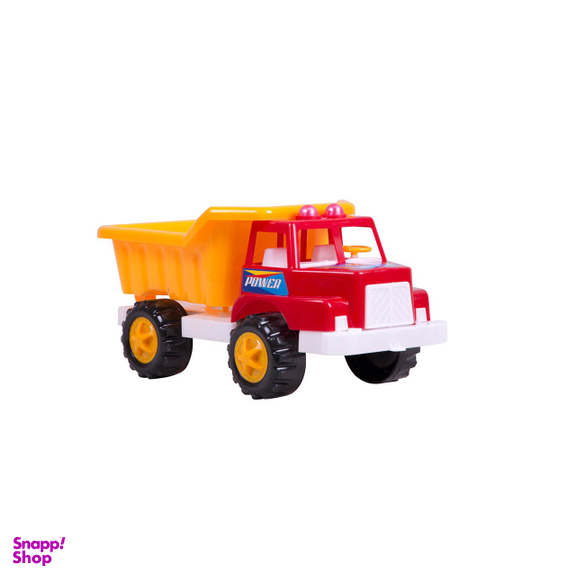 اسباب بازی ماک 2002 زرین تویز