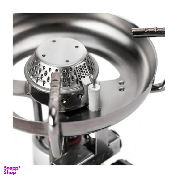 سرشعله کووآ مدل Scorpion KB-0410