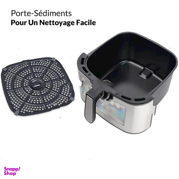 سرخ کن بدون روغن سوناشی مدل SAF-920